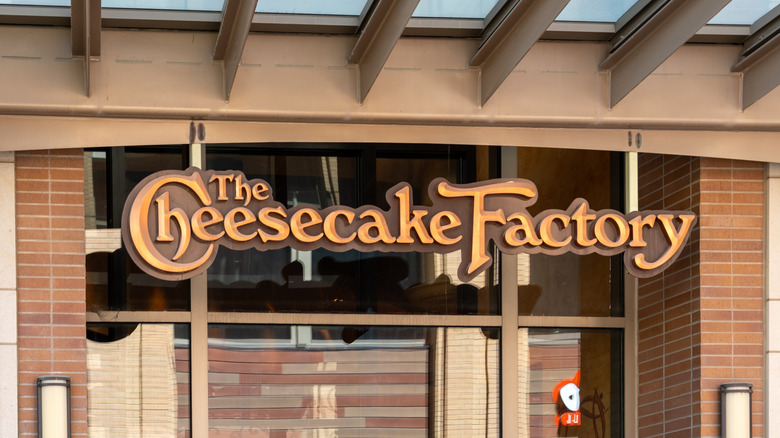 13 Cheesecake Factory secrets only true fans would know