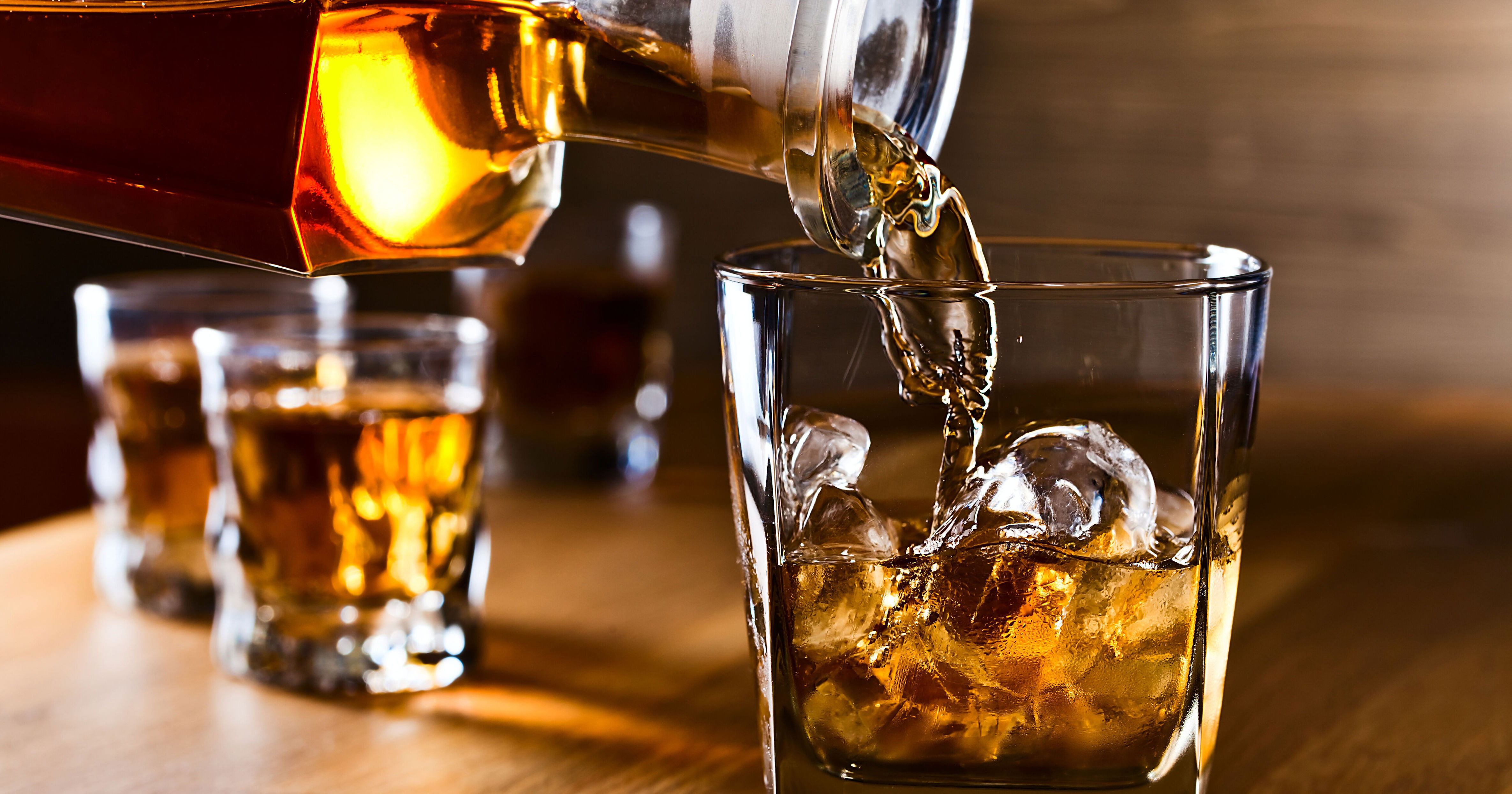 Report: Health risks, prices prompt IN residents to reduce drinking