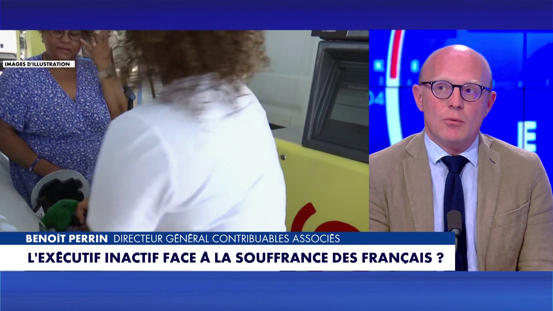 Électricité : « Les Français ne changeront pas leur comportement ...