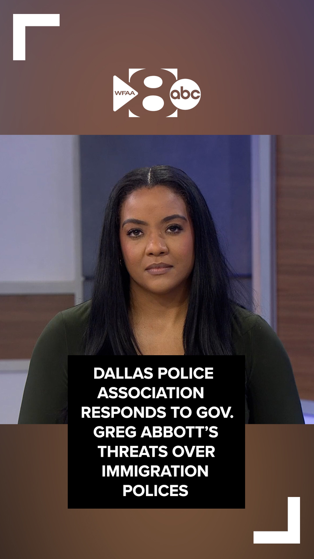 Dallas Police Association responds to Gov. Greg Abbott's threats over ...