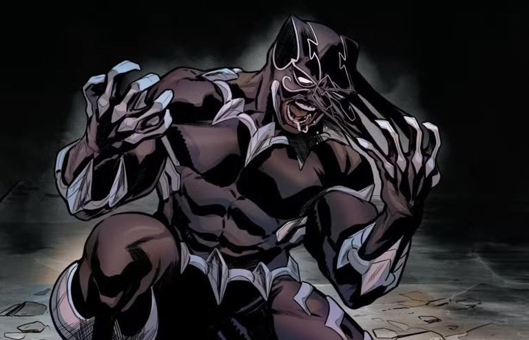 10 objects that changed Marvel Comics forever