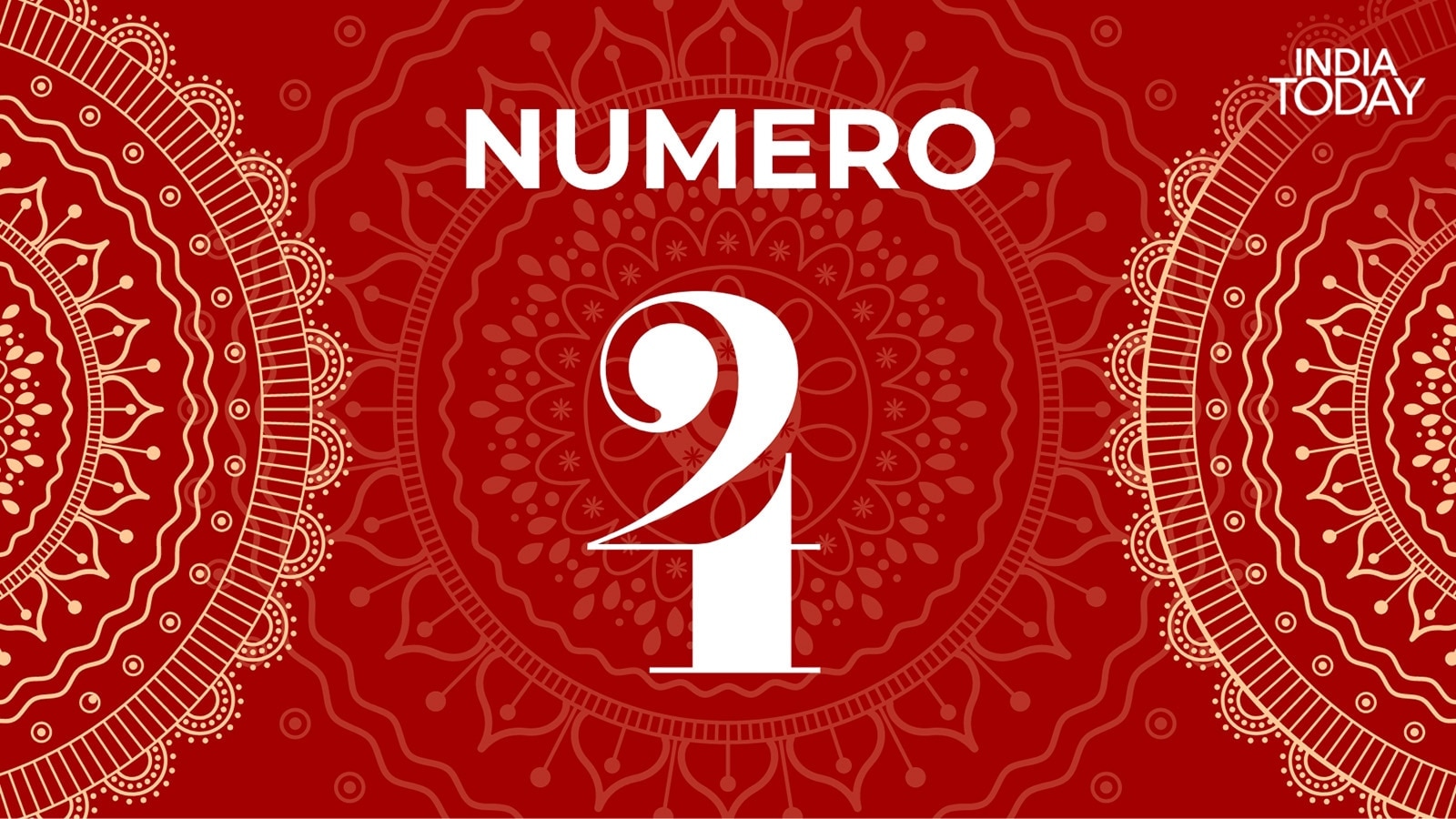 Numerology number 4 prediction today, April 20, 2026: There will be ...