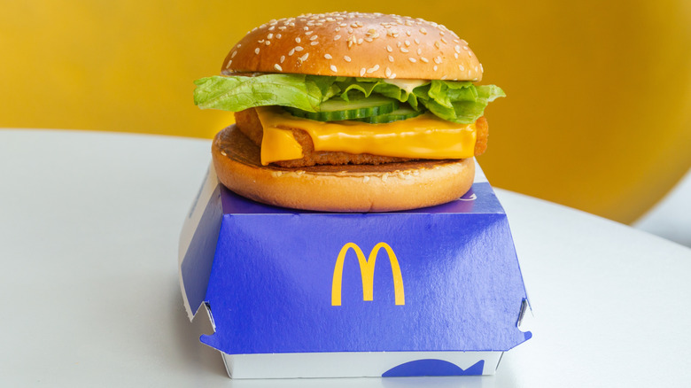 The pricey McDonald's Filet-O-Fish addition that's more work than it's ...