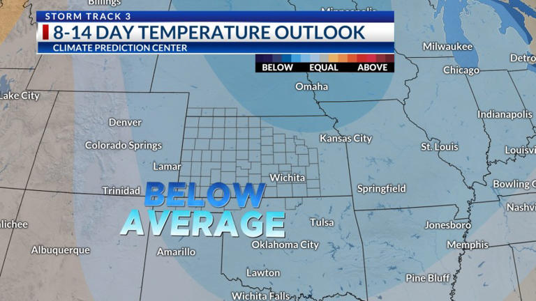 Storm Track 3 forecast: Fire weather concerns Monday, rain returns late ...