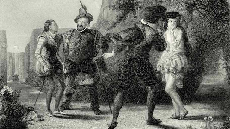 5 defining dramatic tropes that started with Shakespeare