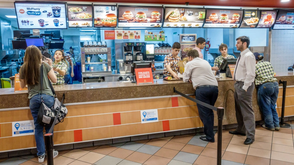 Chipotle bowl recipe shared as 4/20 fast food deals roll out