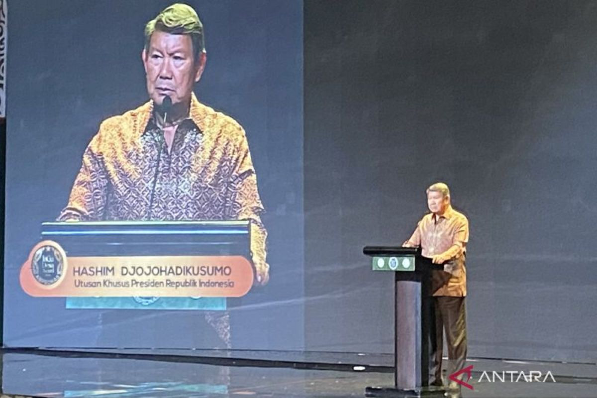 Hashim ingin pengawalan program MBG diperketat