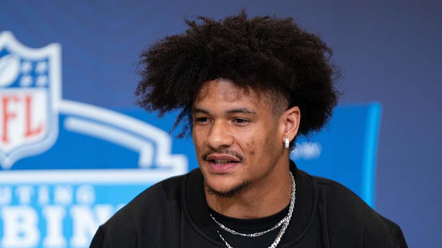 Fans are frustrated as Bills select wrong WR in latest NFL mock draft