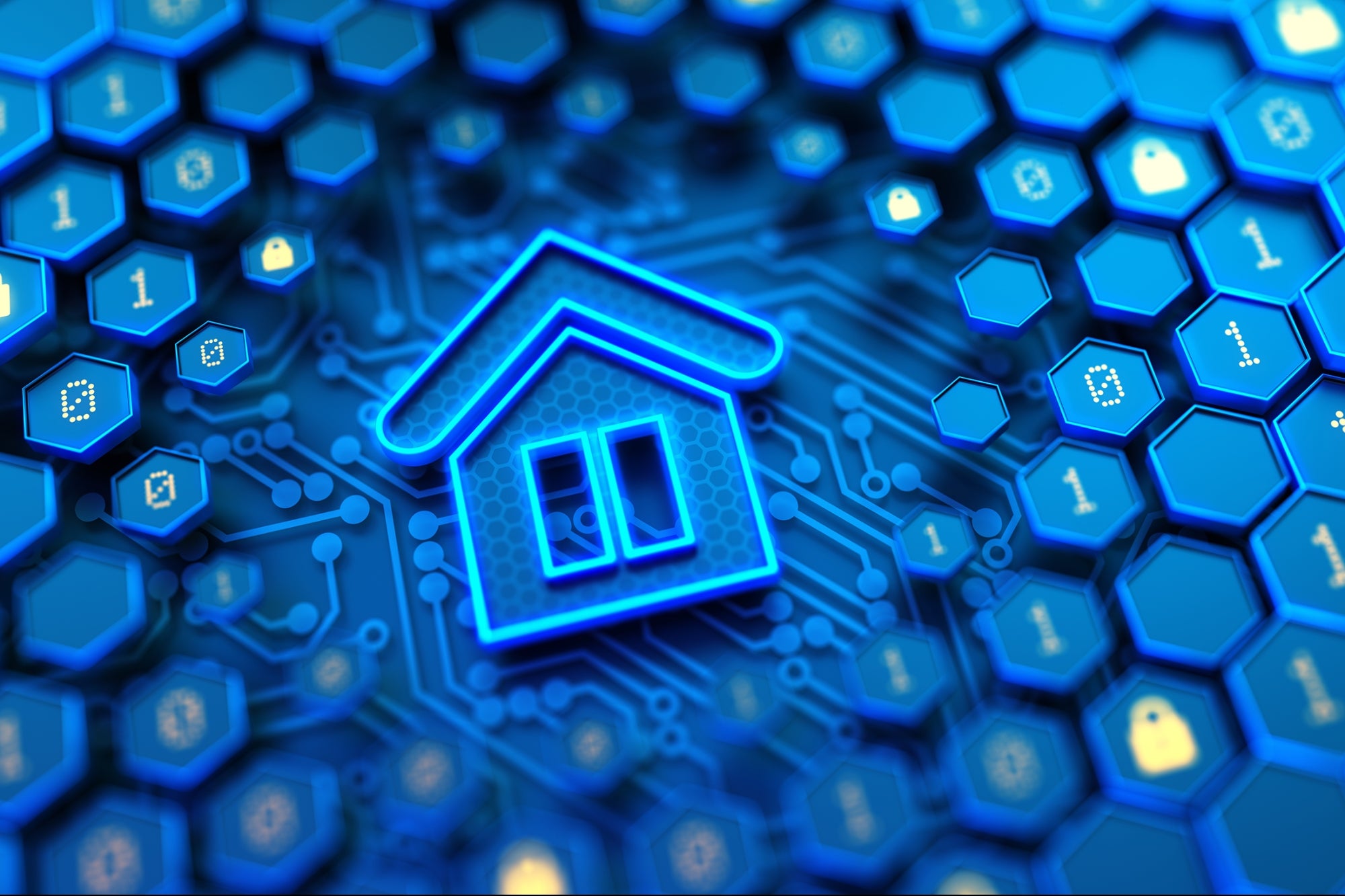 Good housing tech could save you money and stress – here’s why you ...