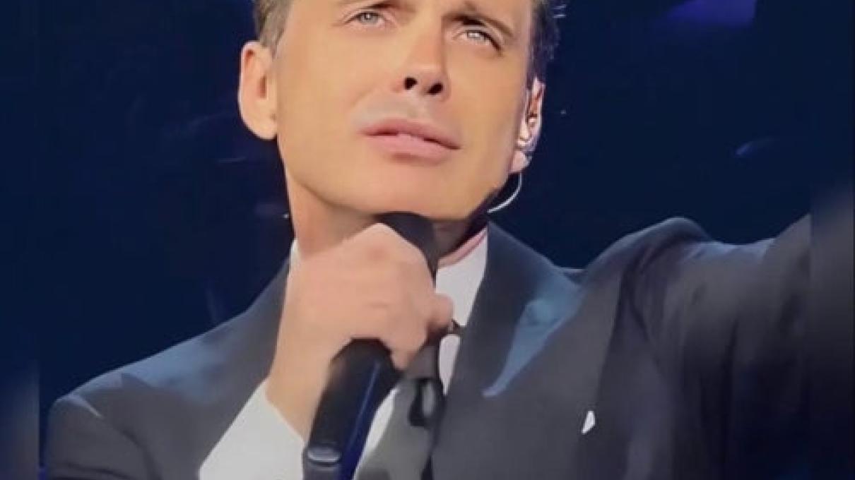 'La exitosa canción de Luis Miguel que Juan Luis Guerra escribió en una servilleta