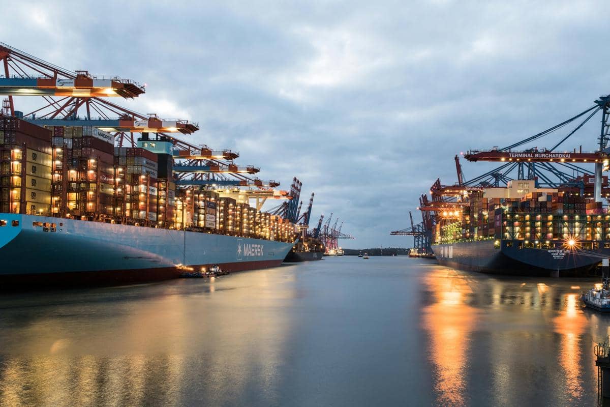 Kapal Iran Ancam Hancurkan Gencatan Senjata