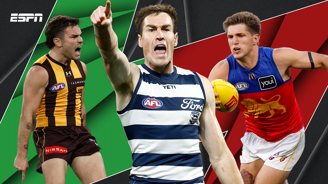 Stocks up, stocks down: The Coleman race is wide open; stars have stinkers