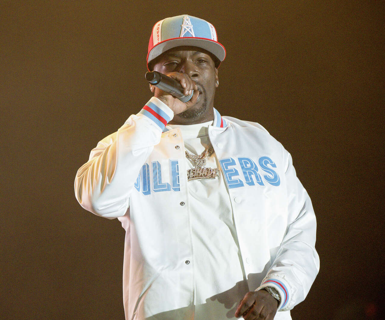 This H-Town classic was possibly the first rap video ever uploaded to ...