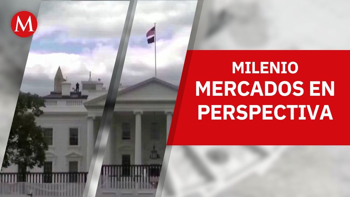 La encrucijada de los mercados tras el conflicto en Medio Oriente ...