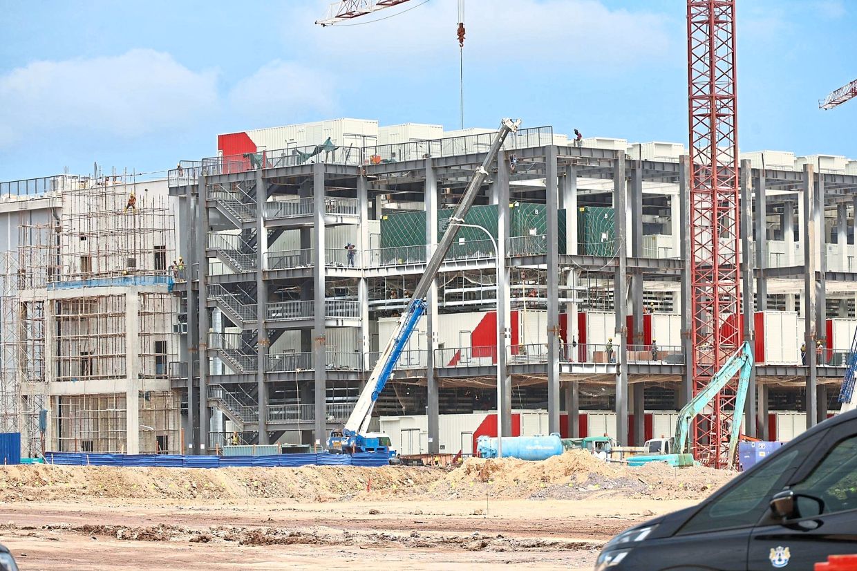 Johor maps future data centre growth