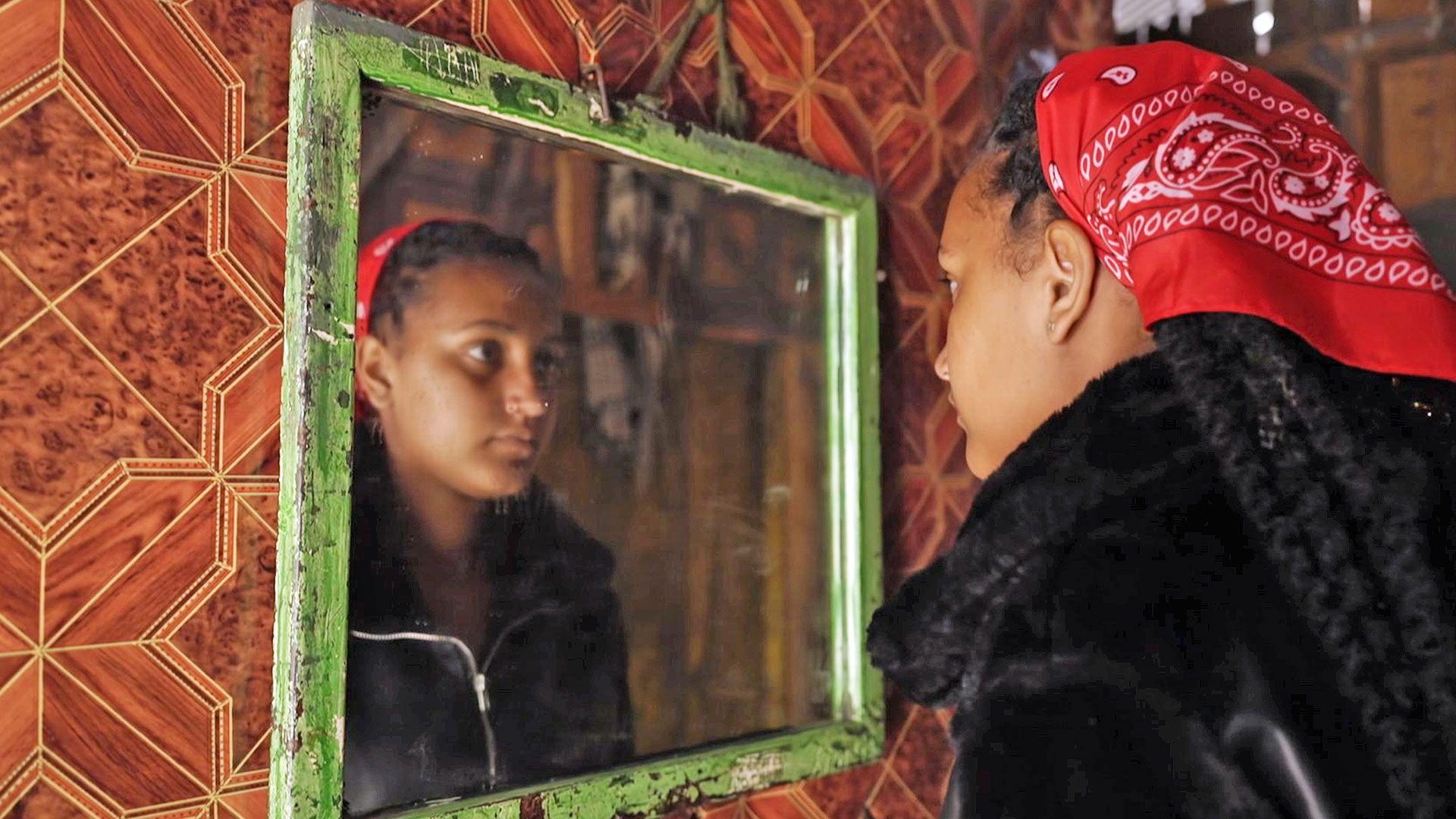 'They told me he was dead': Children born near army base learn truth ...