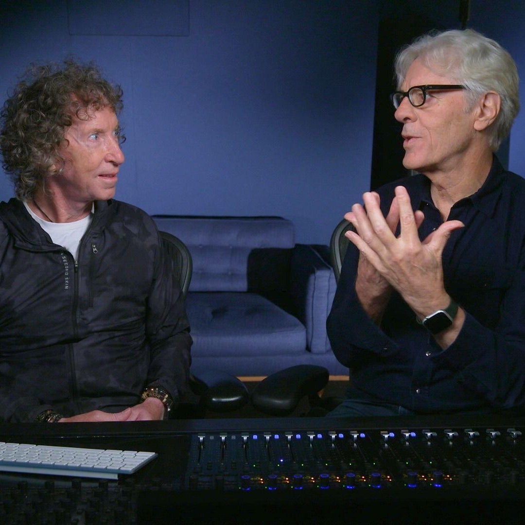 Stewart Copeland album fuses music with sounds of hyenas, monkeys, owls