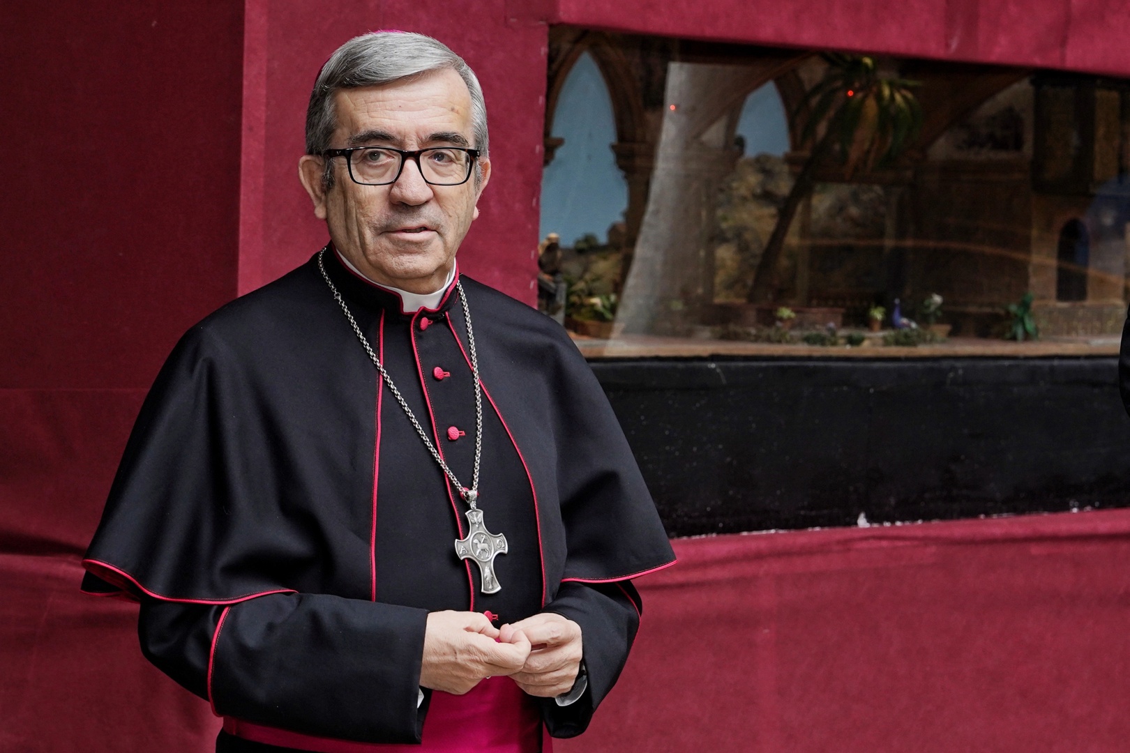 El viaje del papa a España centra la última plenaria de los obispos ...