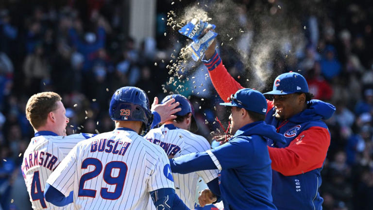 Mets' losing streak reaches 11 games; longest since 2004