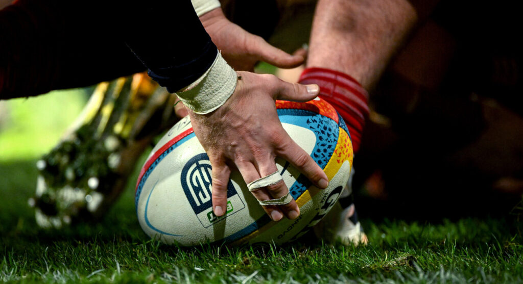 Rugby Fédérale 3 : les affiches des 32es de finale, et le tableau ...