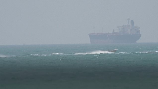 Iran doubles down on closing Strait of Hormuz as ceasefire nears expiration