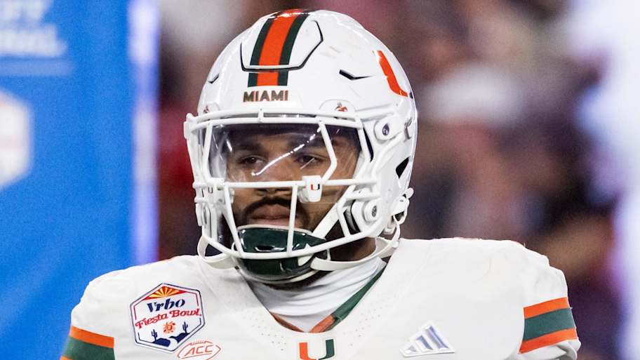NFL analyst says the magic words about Patriots' latest pick in new ...