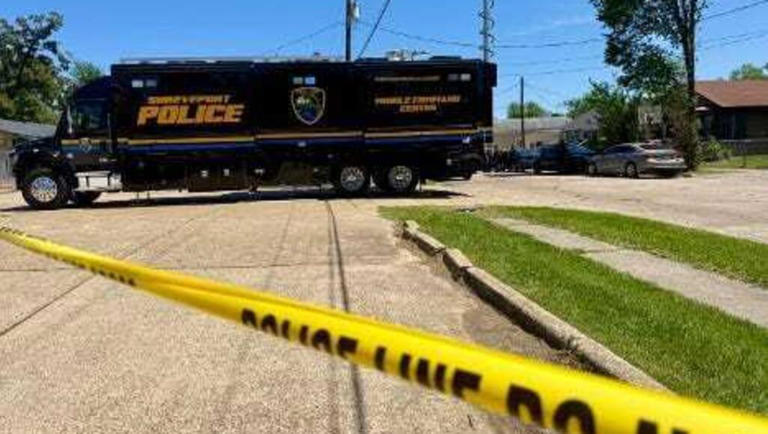 Eight children killed in Louisiana domestic violence mass shooting
