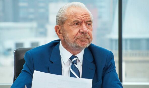 All 12 stars confirmed for BBC's Celebrity Apprentice as twist announced
