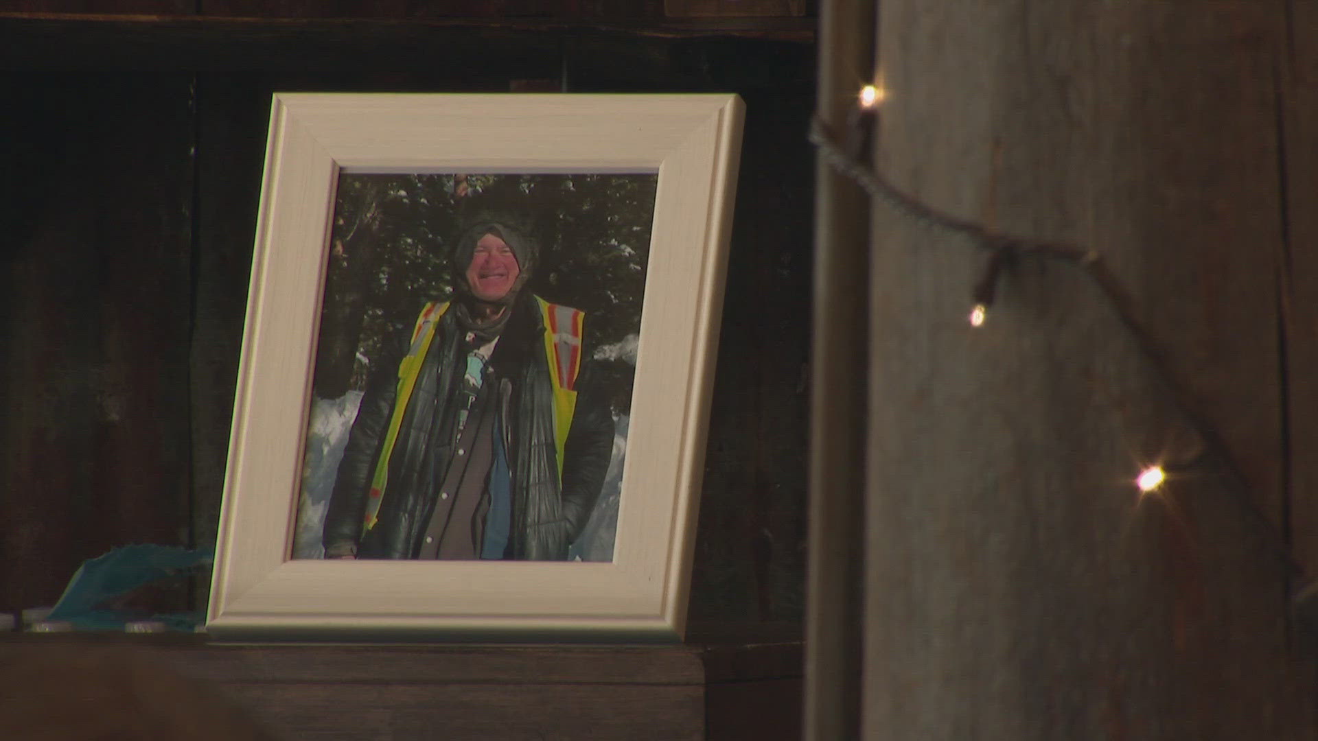 Loved ones honor man killed in hit-and-run crash