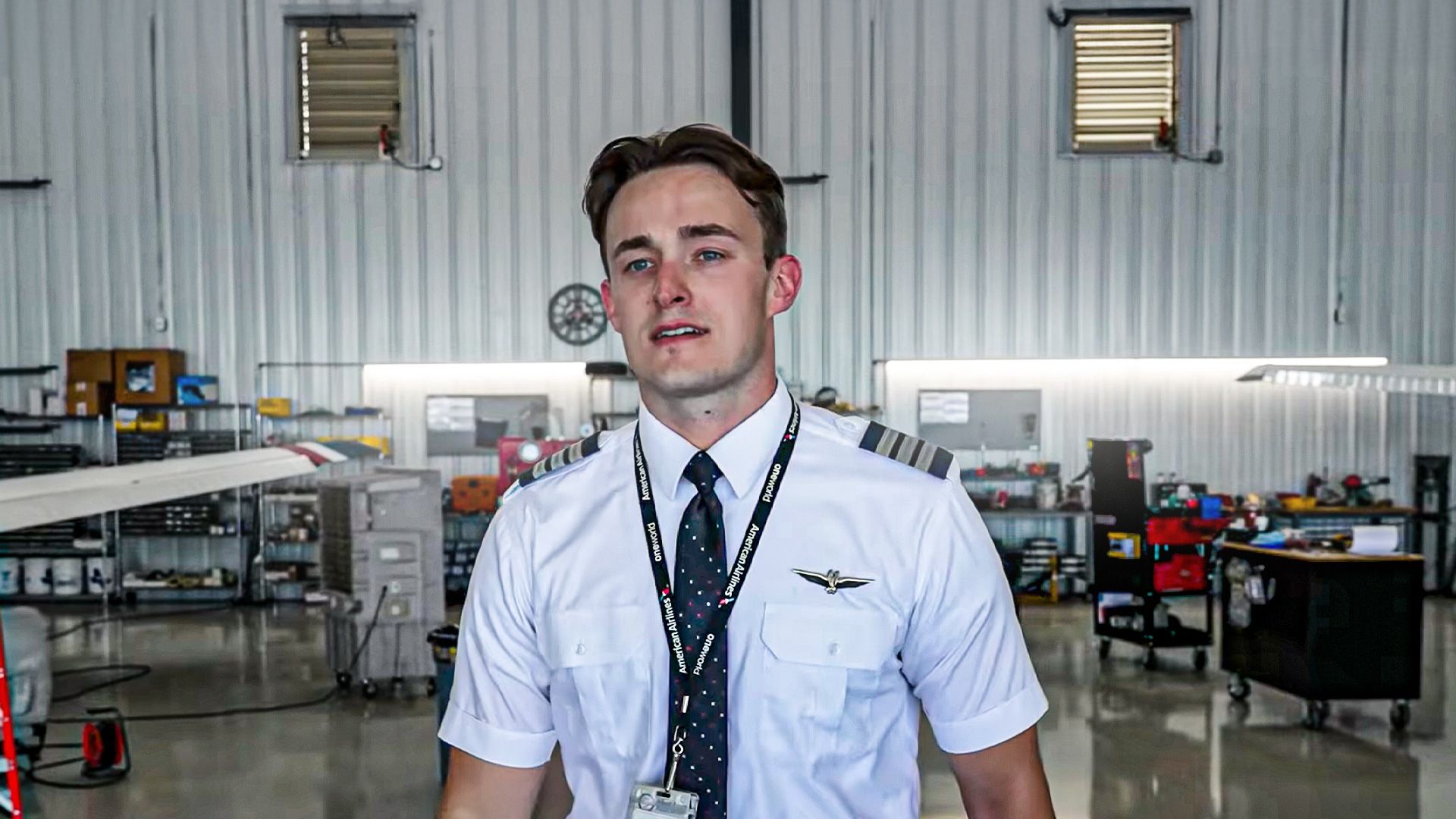 A look at the hourly pay of US regional airline first officers in 2026