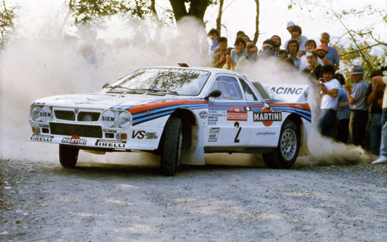 We’ll drink to that: Replicas don’t get any better than this Group B ...