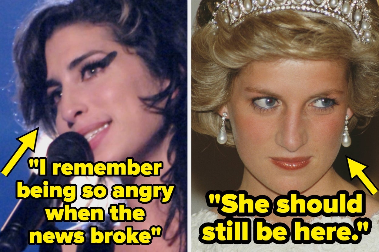 19 celebrities who were treated so unfairly by the media, it should ...