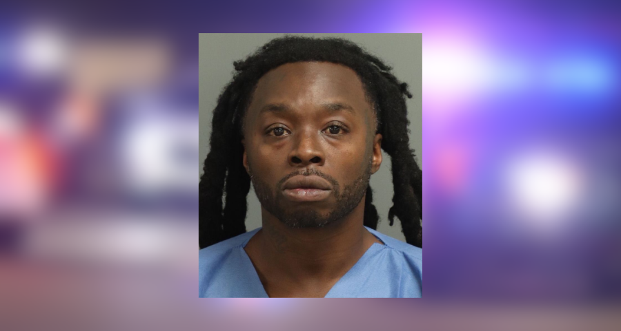 Man charged with murder after man shot at North Carolina apartment ...
