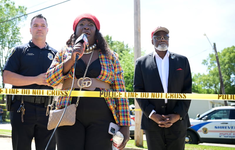 8 children between the ages of 1 and 14 are dead after a mass shooting ...