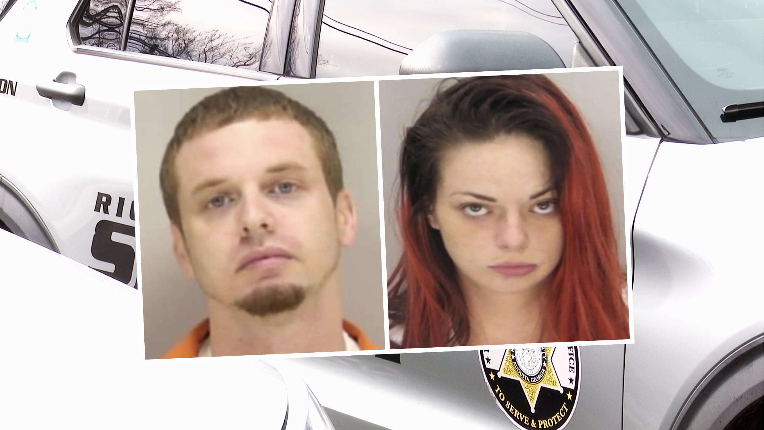 2 wanted for questioning in death investigation at Augusta hotel
