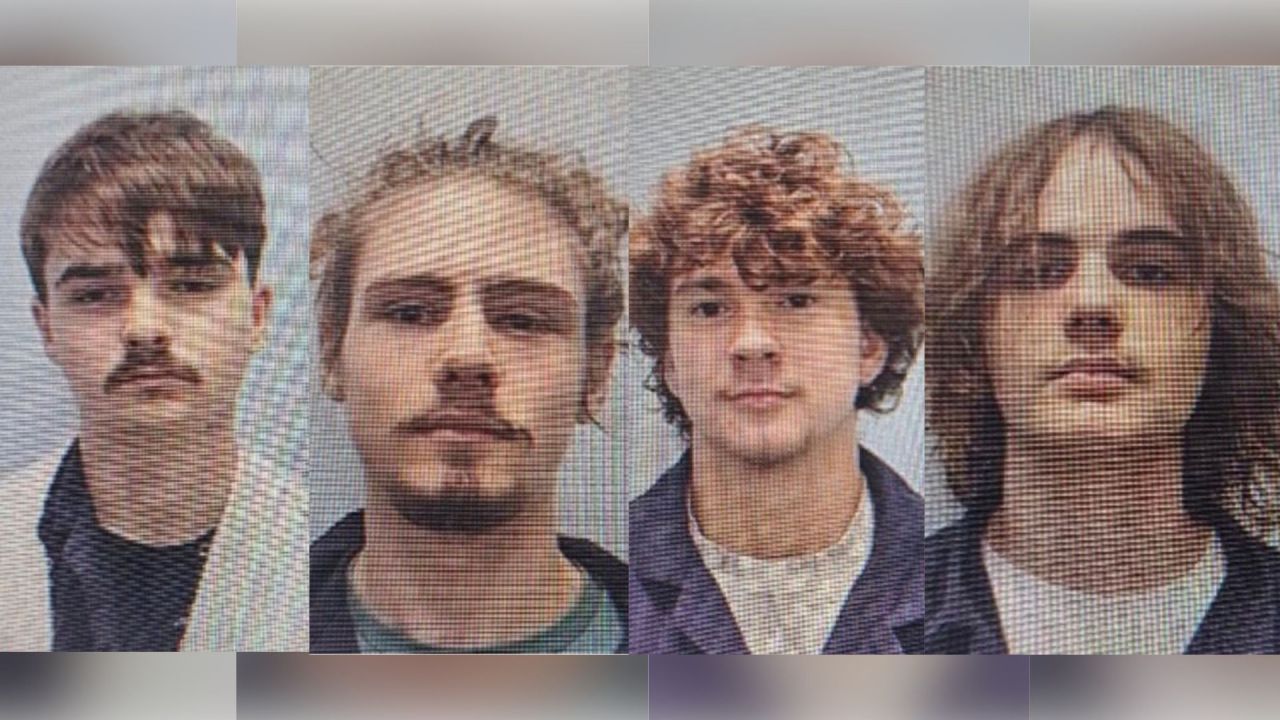 9 teens missing from Memphis treatment center