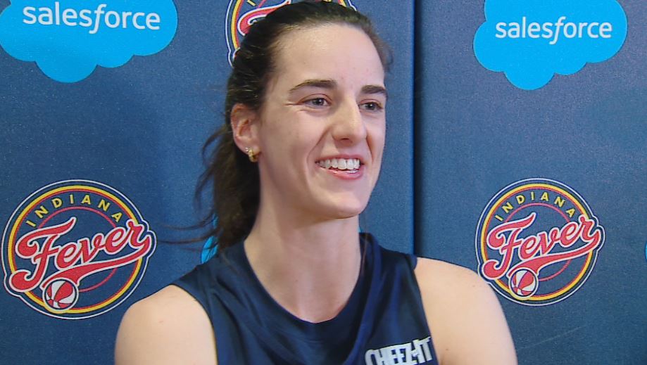 Caitlin Clark declines 3-point contest, Cunningham and Boston not included