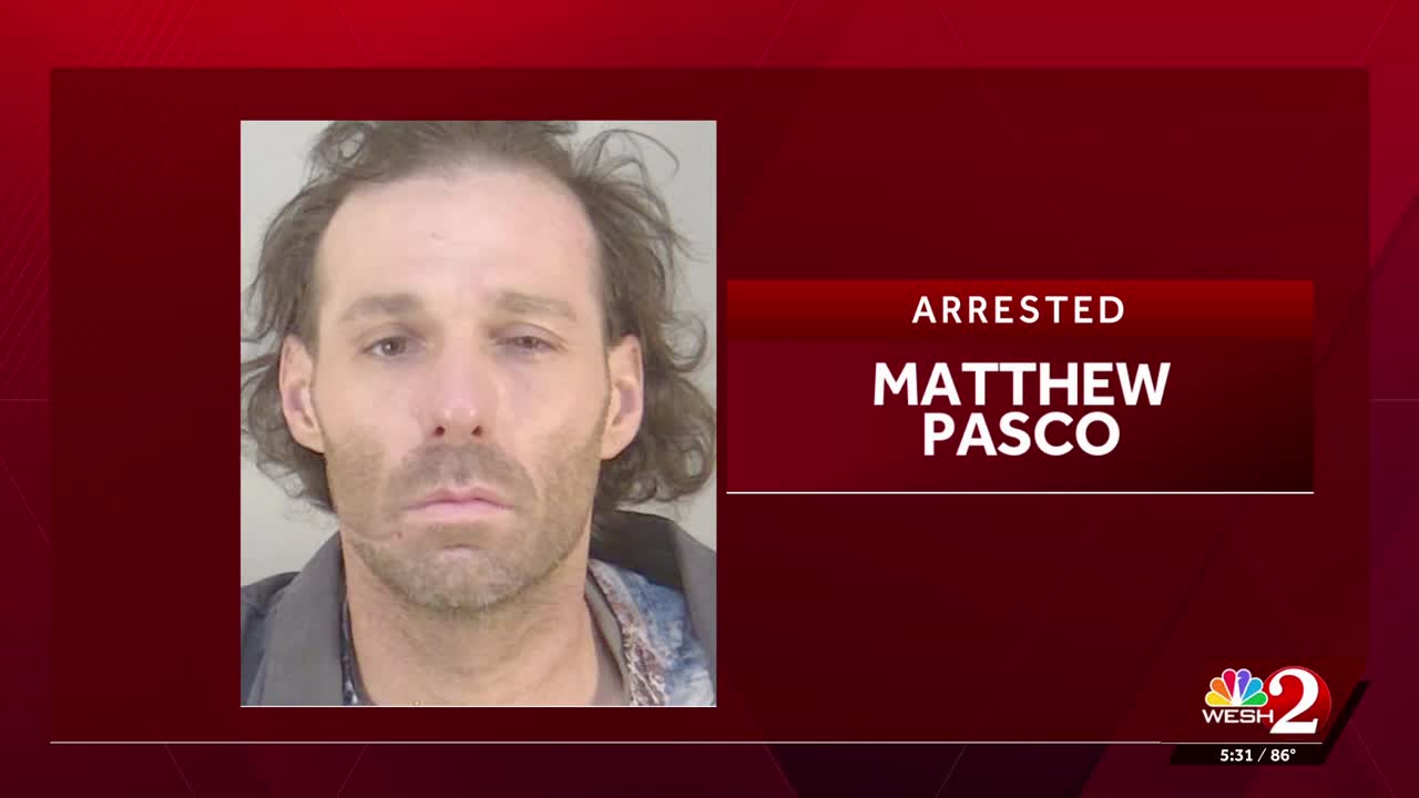 Suspect in deadly Leesburg shooting arrested after 2 days on the run