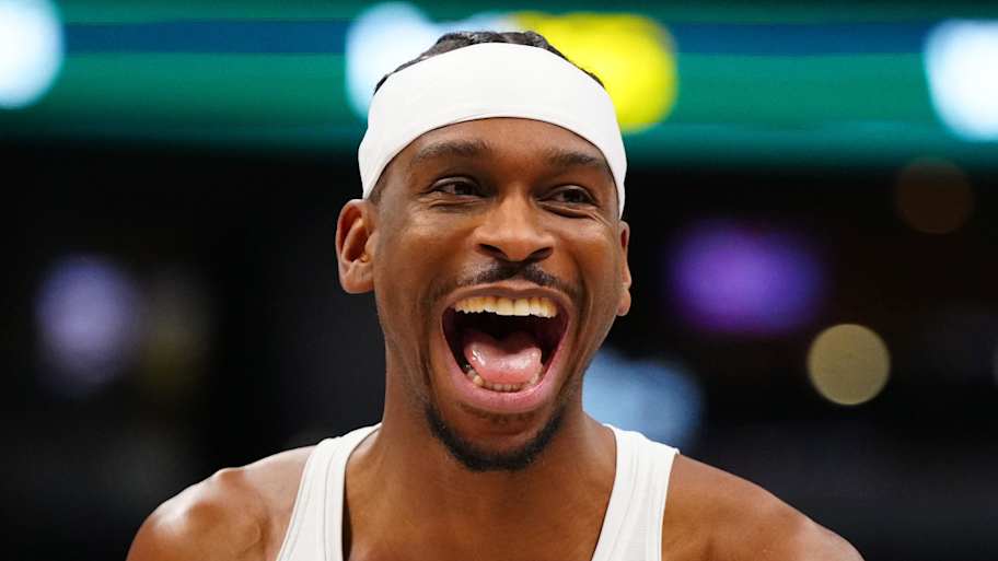 Thunder just emphatically validated Warriors perfect postseason outcome