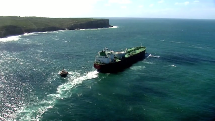 How Australia came to rely so much on imported fuel