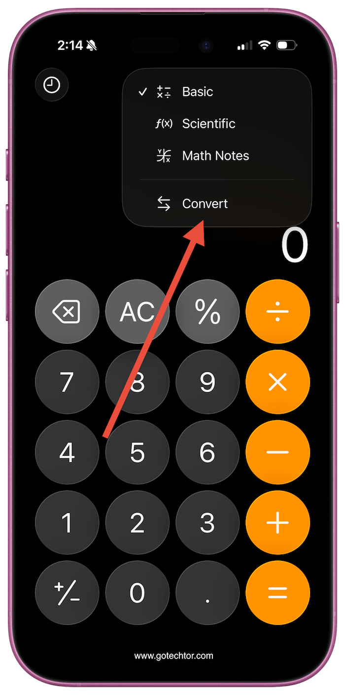 This genius iPhone tool takes the stress out of spending money in ...
