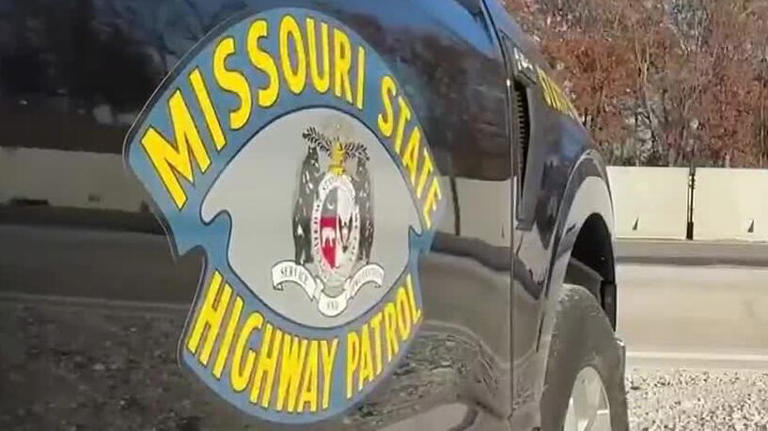 Rear-end collision in Marshall turns deadly, pedestrian airlifted