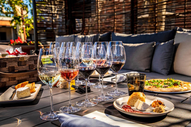 Shocking investigation reveals exactly why Napa Valley is crumbling