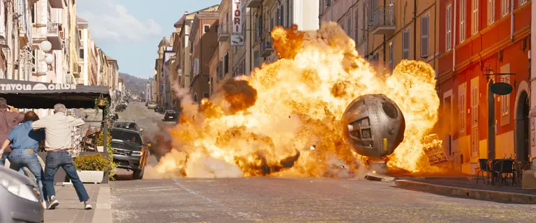 Fast & Furious : on a classé toute la saga, du pire au meilleur (ou ...