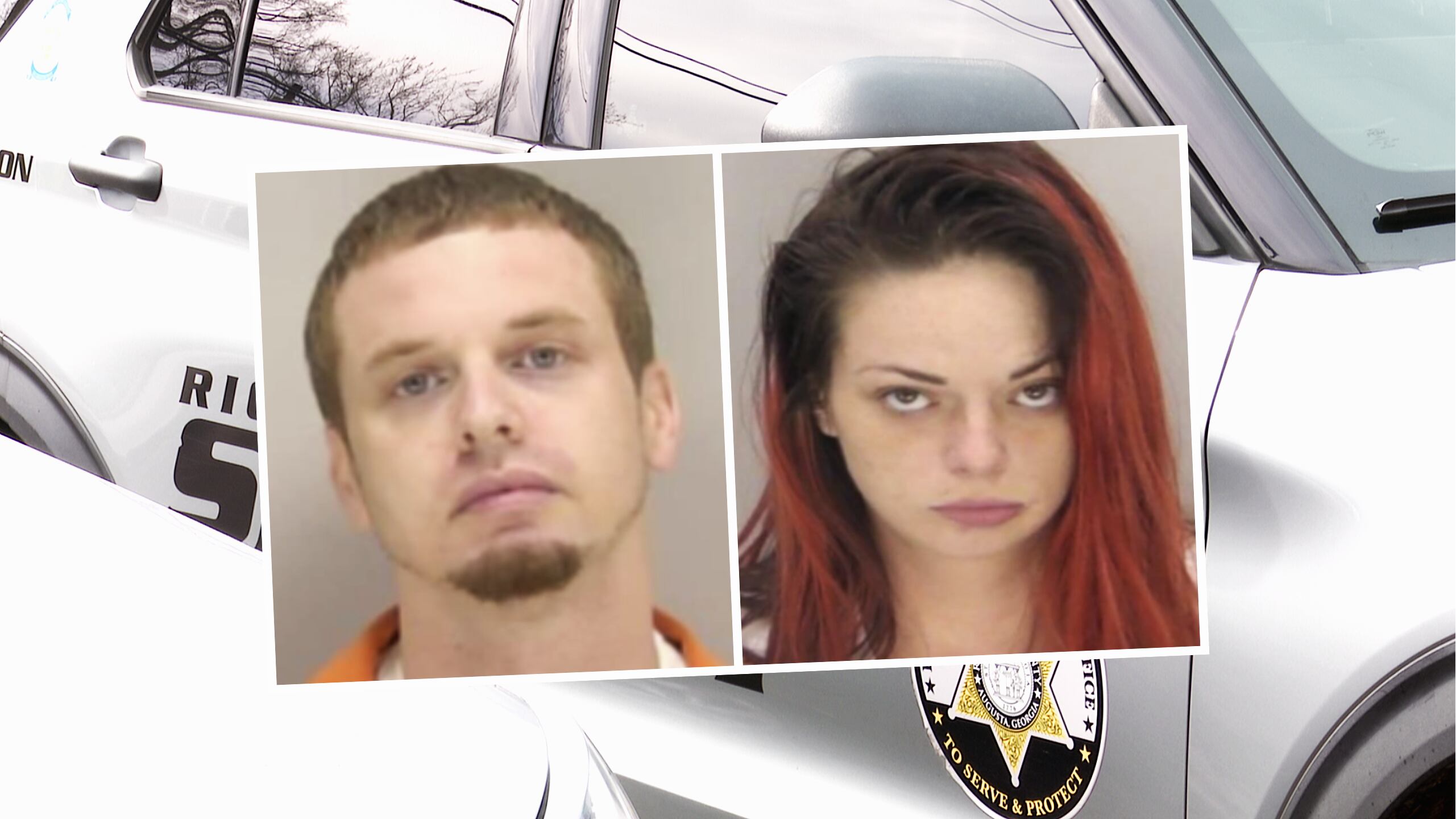 2 wanted for questioning in death investigation at Augusta hotel