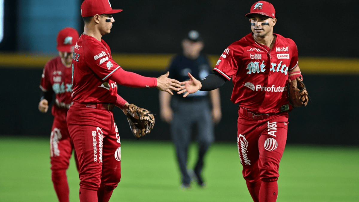 LMB: Scandal! Umpires make up non-existent rule in Diablos Rojos game