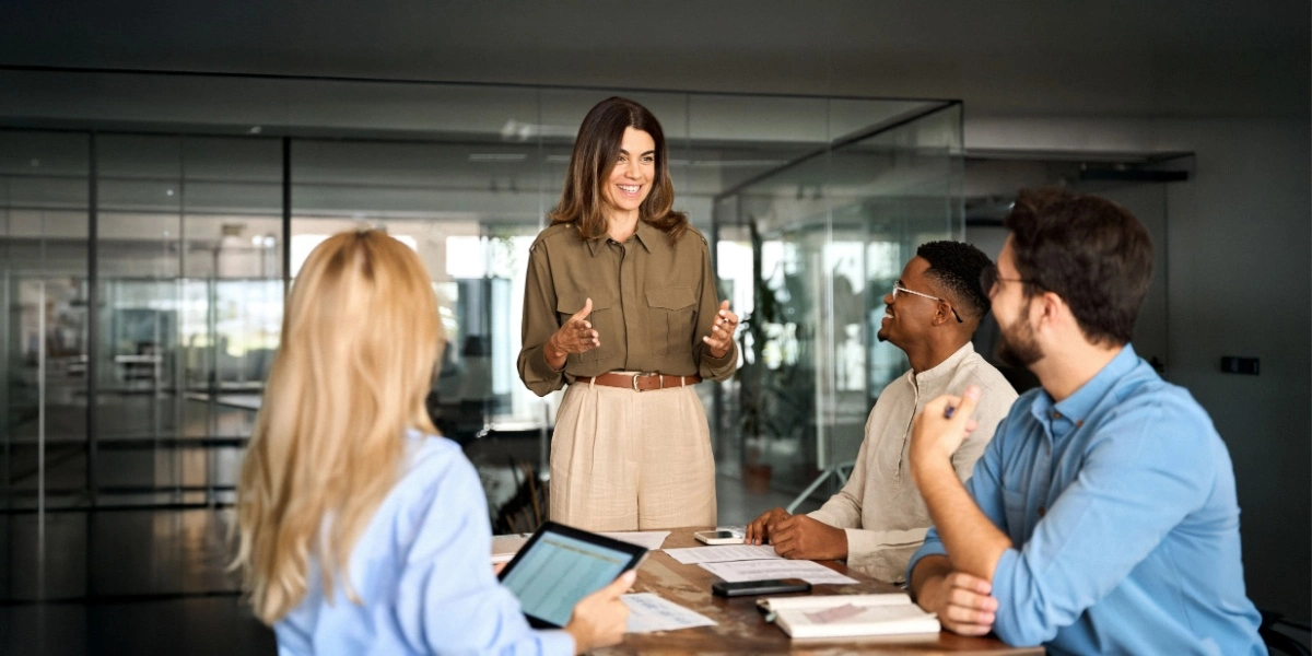 Gen Z isn't unprofessional, your management style is just obsolete.