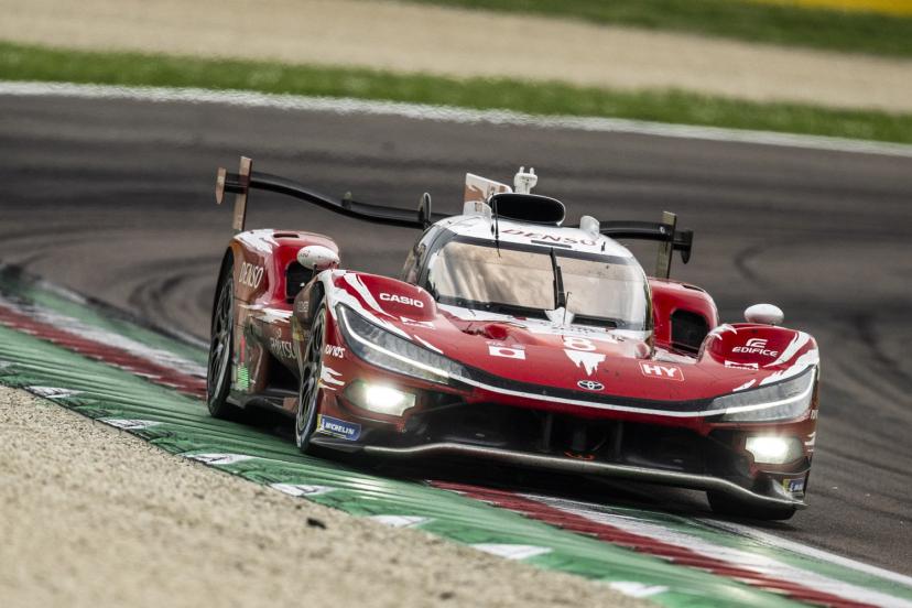 Toyota bat Ferrari sur ses terres, avec la victoire de la n°8 aux 6 ...