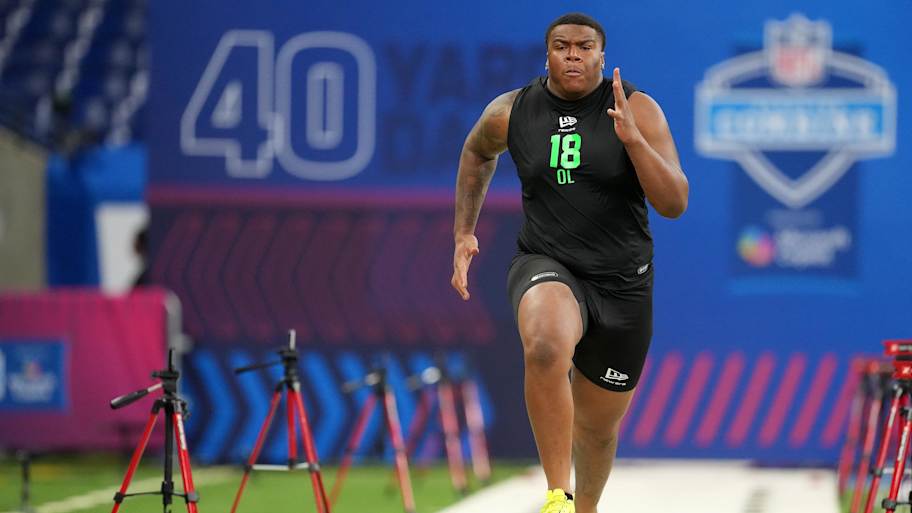 Illinois football players who could hear their name called in the 2026 ...