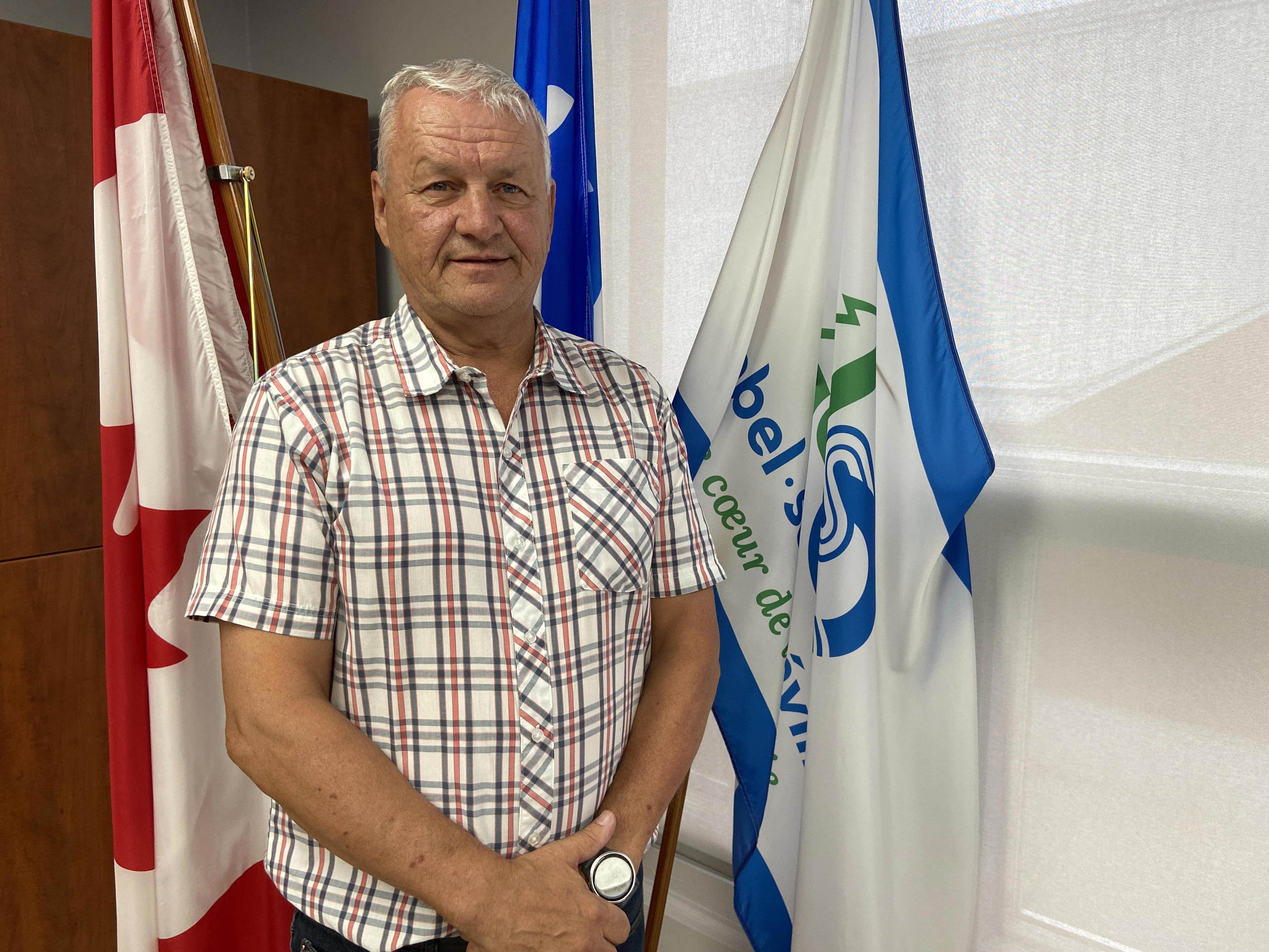 Après l’incendie, l’heure est à la solidarité à Lebel-sur-Quévillon